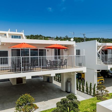 Four Season Resort Kouri Island Nakijin Εξωτερικό φωτογραφία
