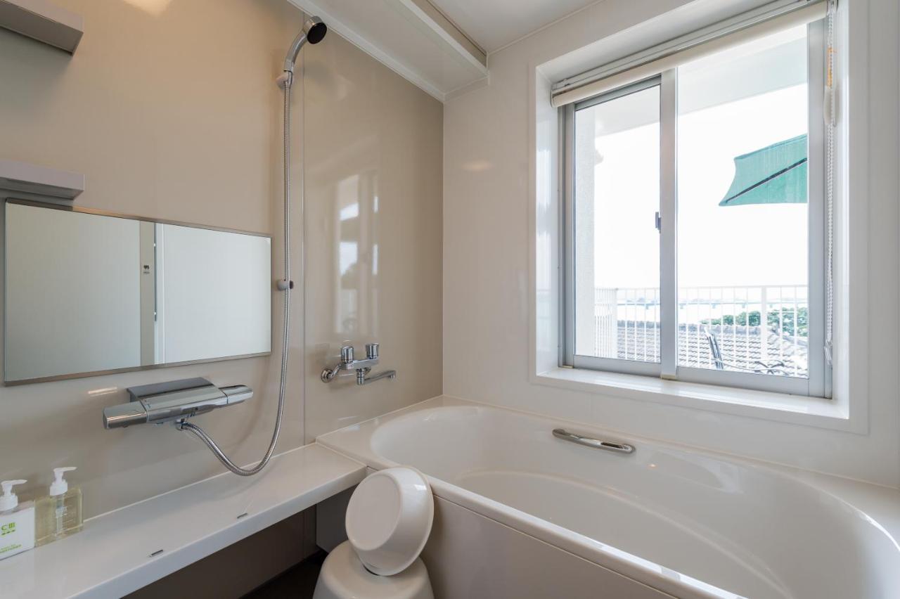 Four Season Resort Kouri Island Nakijin Εξωτερικό φωτογραφία
