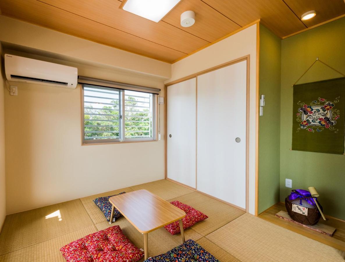 Four Season Resort Kouri Island Nakijin Εξωτερικό φωτογραφία