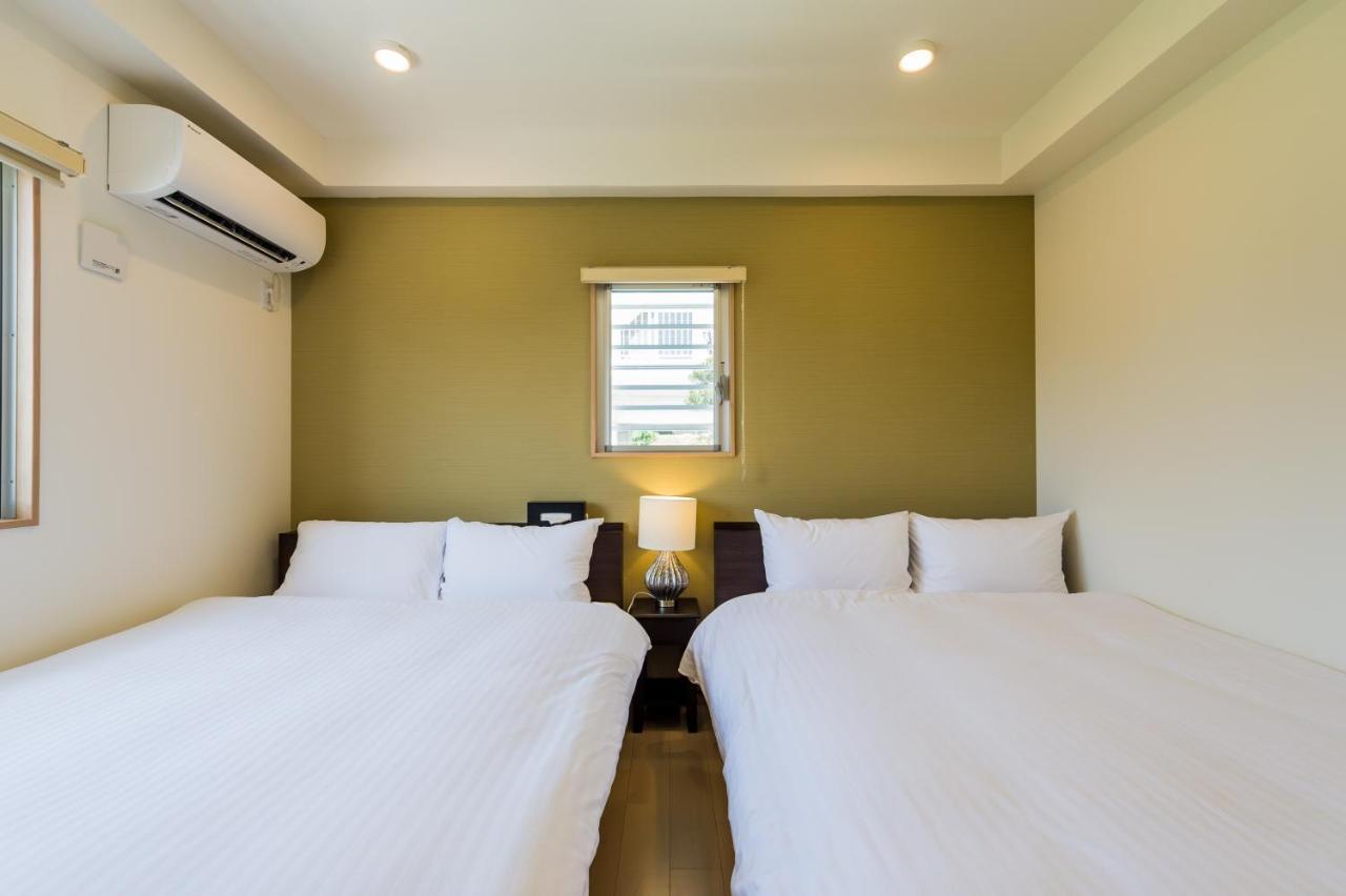 Four Season Resort Kouri Island Nakijin Εξωτερικό φωτογραφία