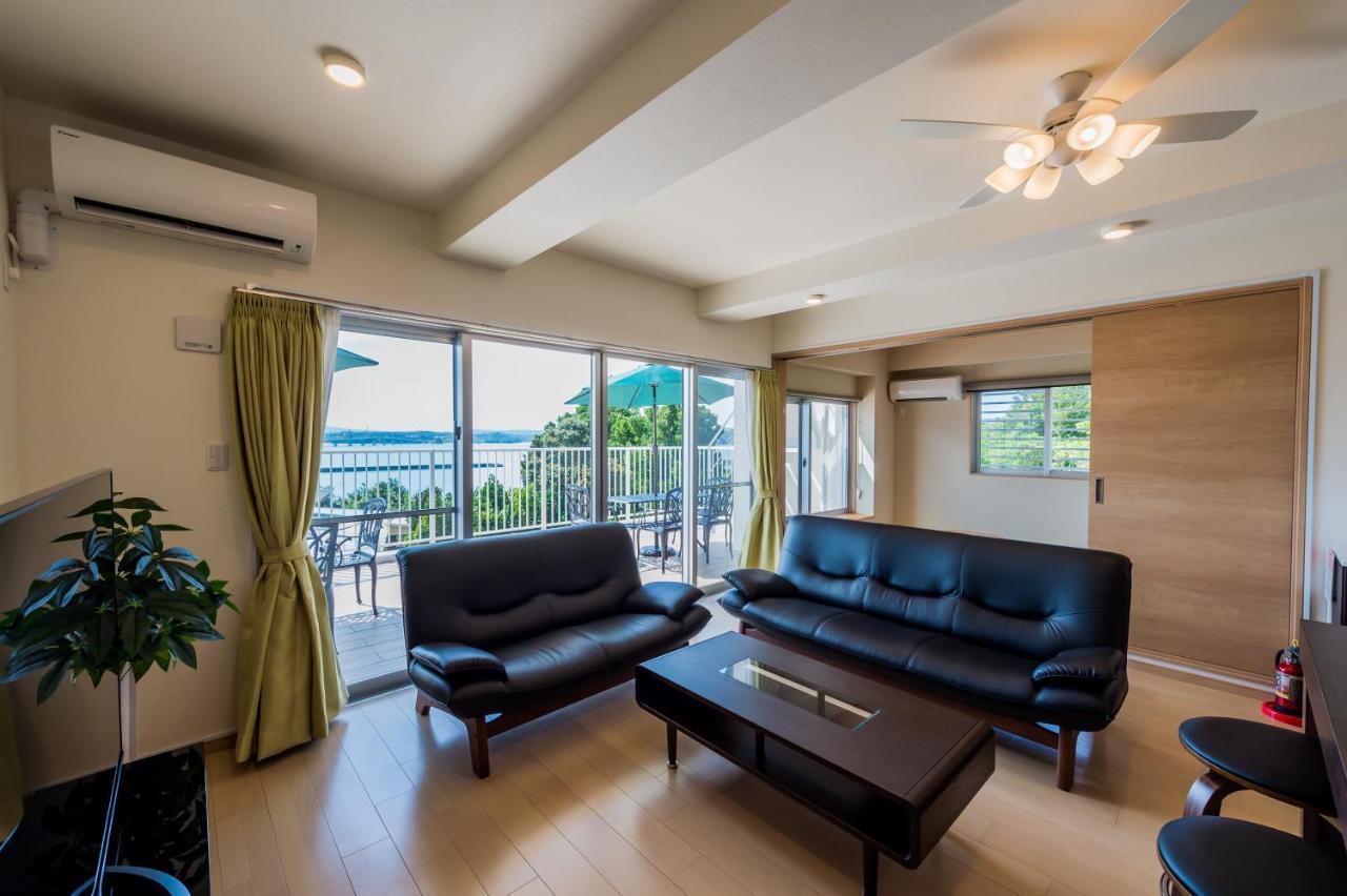 Four Season Resort Kouri Island Nakijin Εξωτερικό φωτογραφία