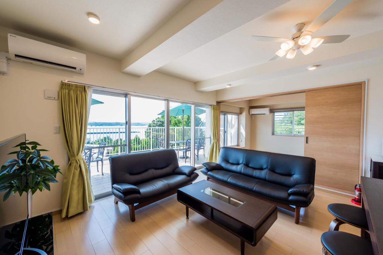 Four Season Resort Kouri Island Nakijin Εξωτερικό φωτογραφία