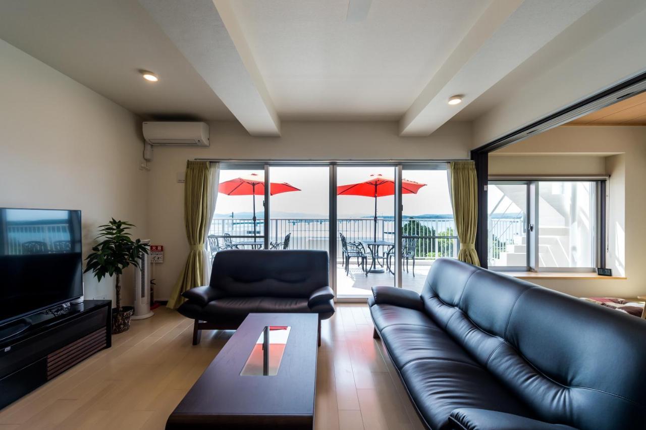 Four Season Resort Kouri Island Nakijin Εξωτερικό φωτογραφία